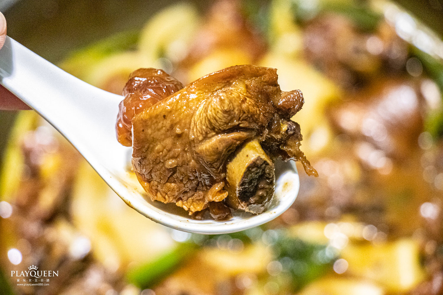 老廣粵花雕雞創意坊