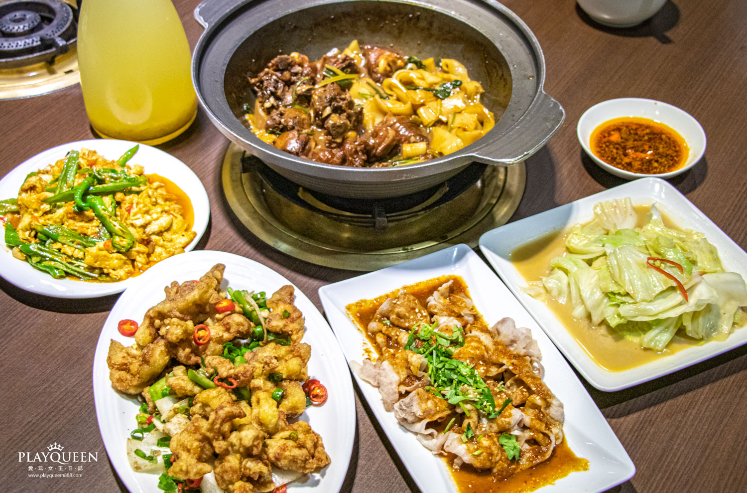 老廣粵花雕雞創意坊