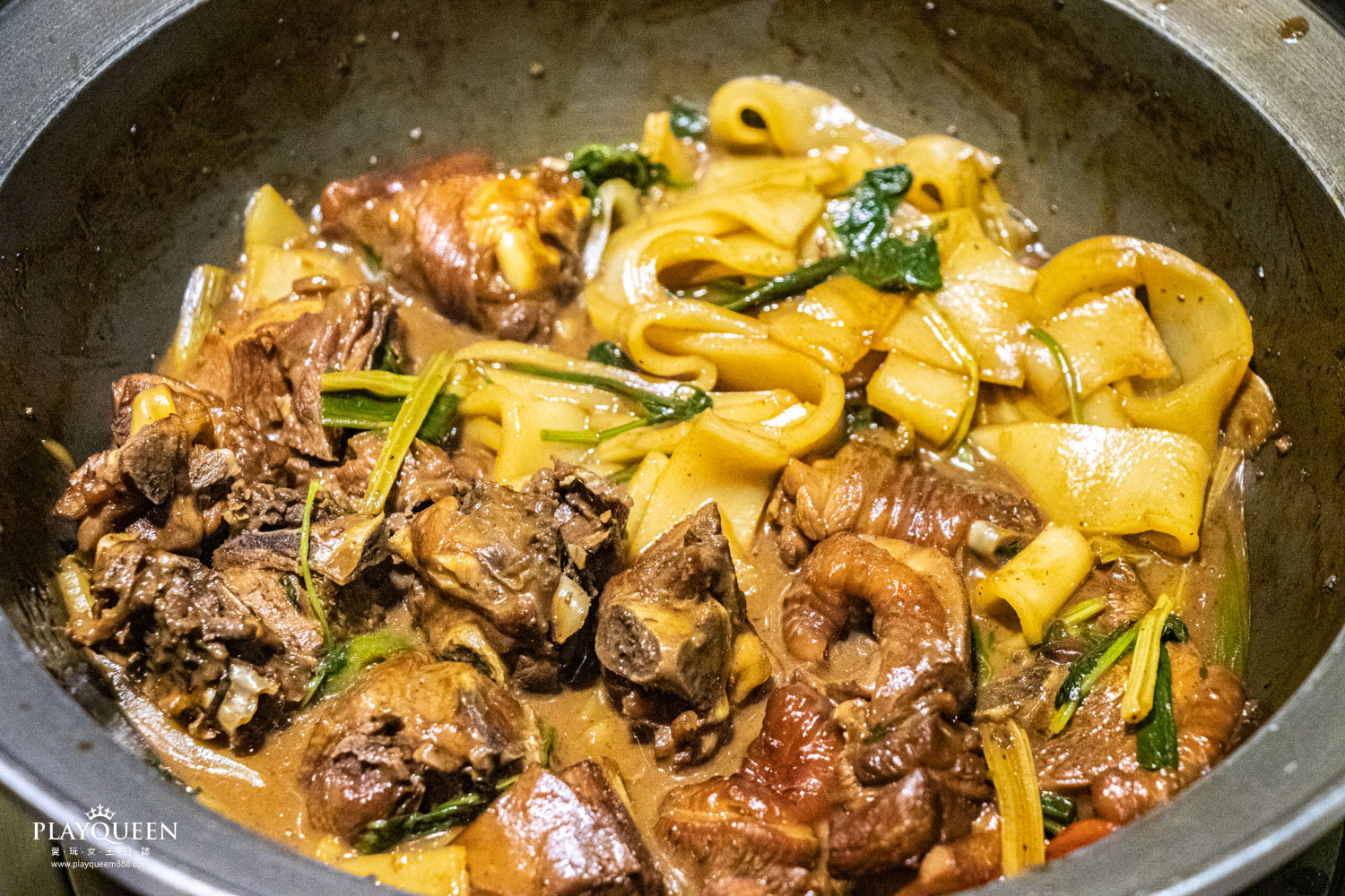 老廣粵花雕雞創意坊