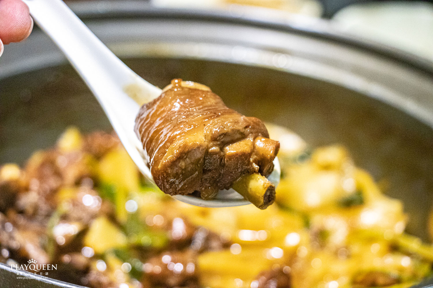 老廣粵花雕雞創意坊