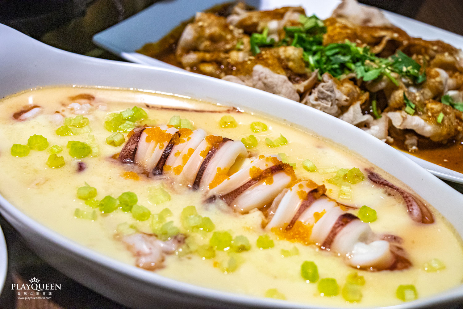 老廣粵花雕雞創意坊