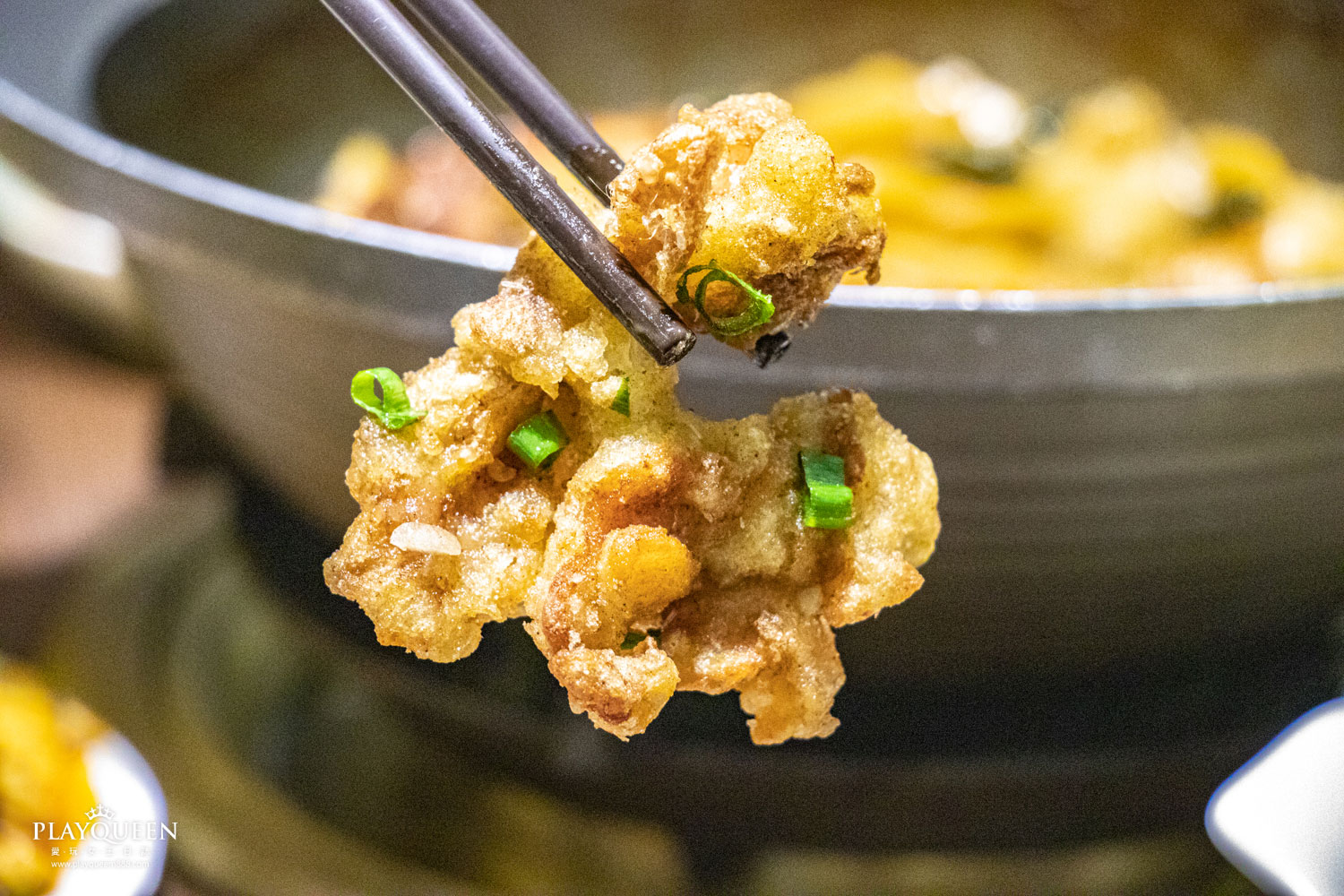 老廣粵花雕雞創意坊