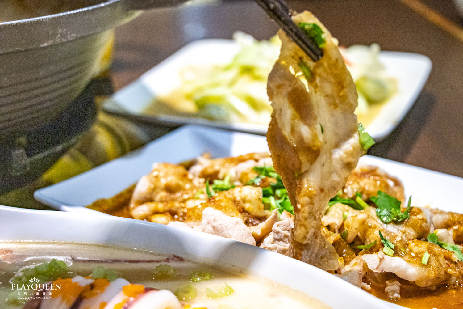 老廣粵花雕雞創意坊