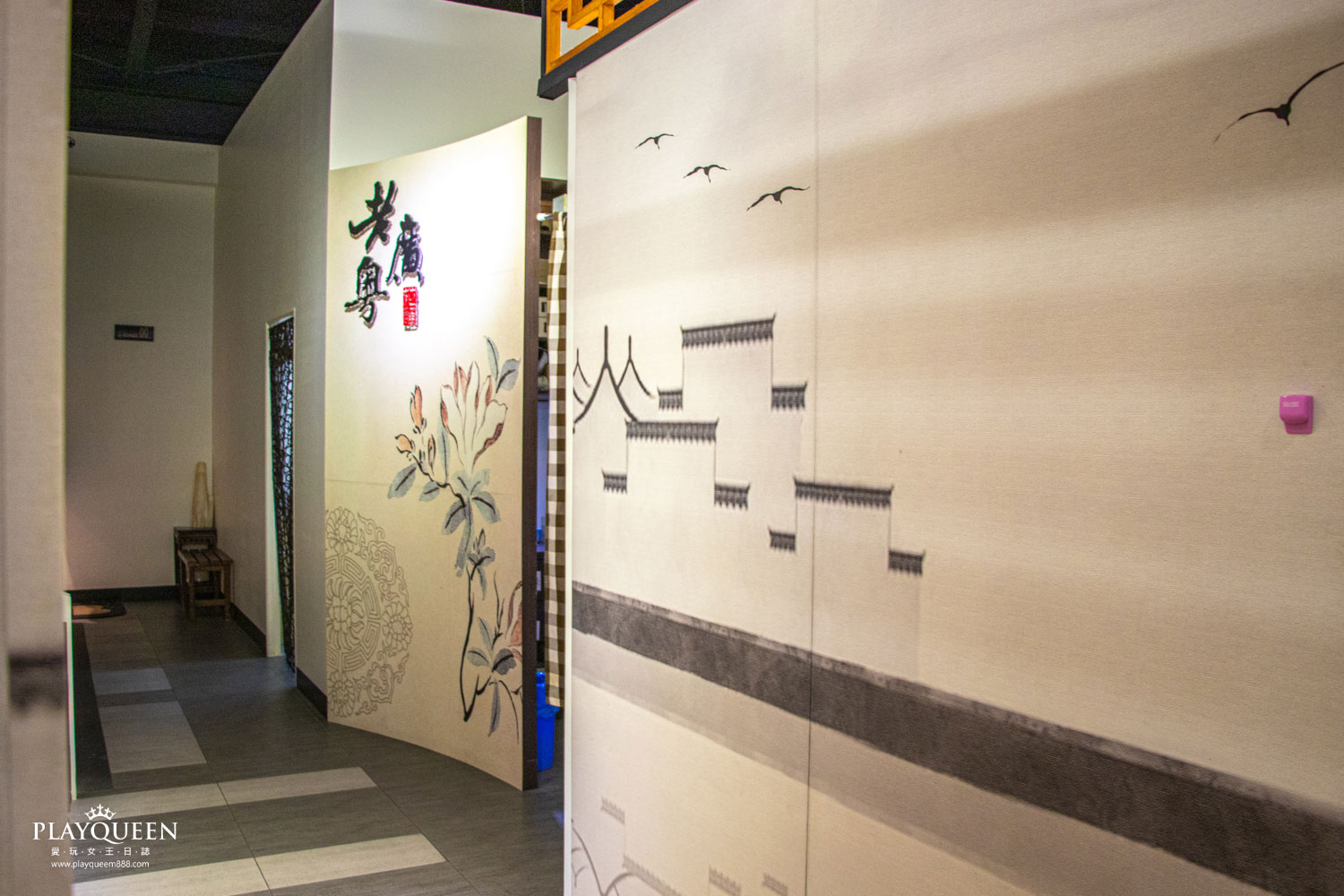 老廣粵花雕雞創意坊