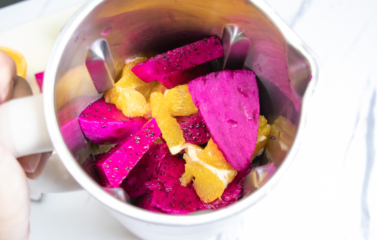 九陽破壁免濾多功能豆漿機輕享版(燕麥杏)d23