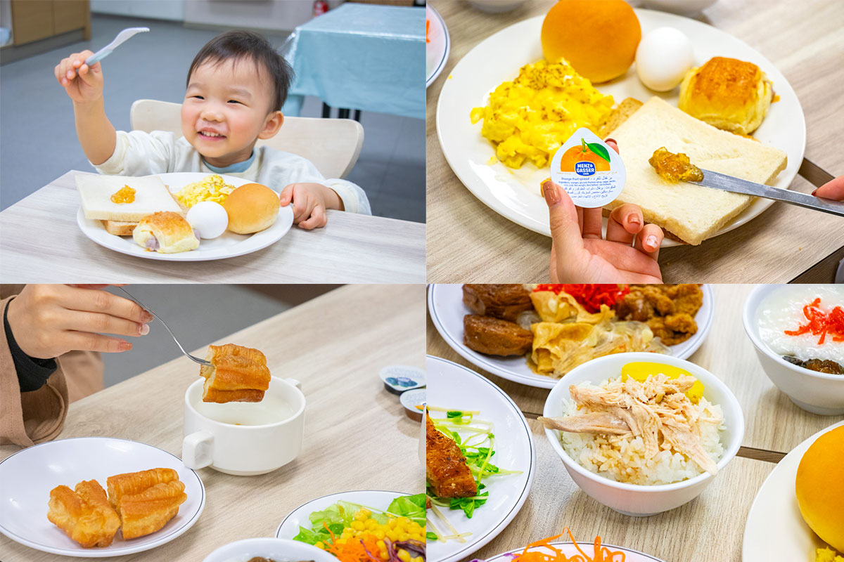 嘉義一日遊/福泰桔子商旅-嘉義文化店