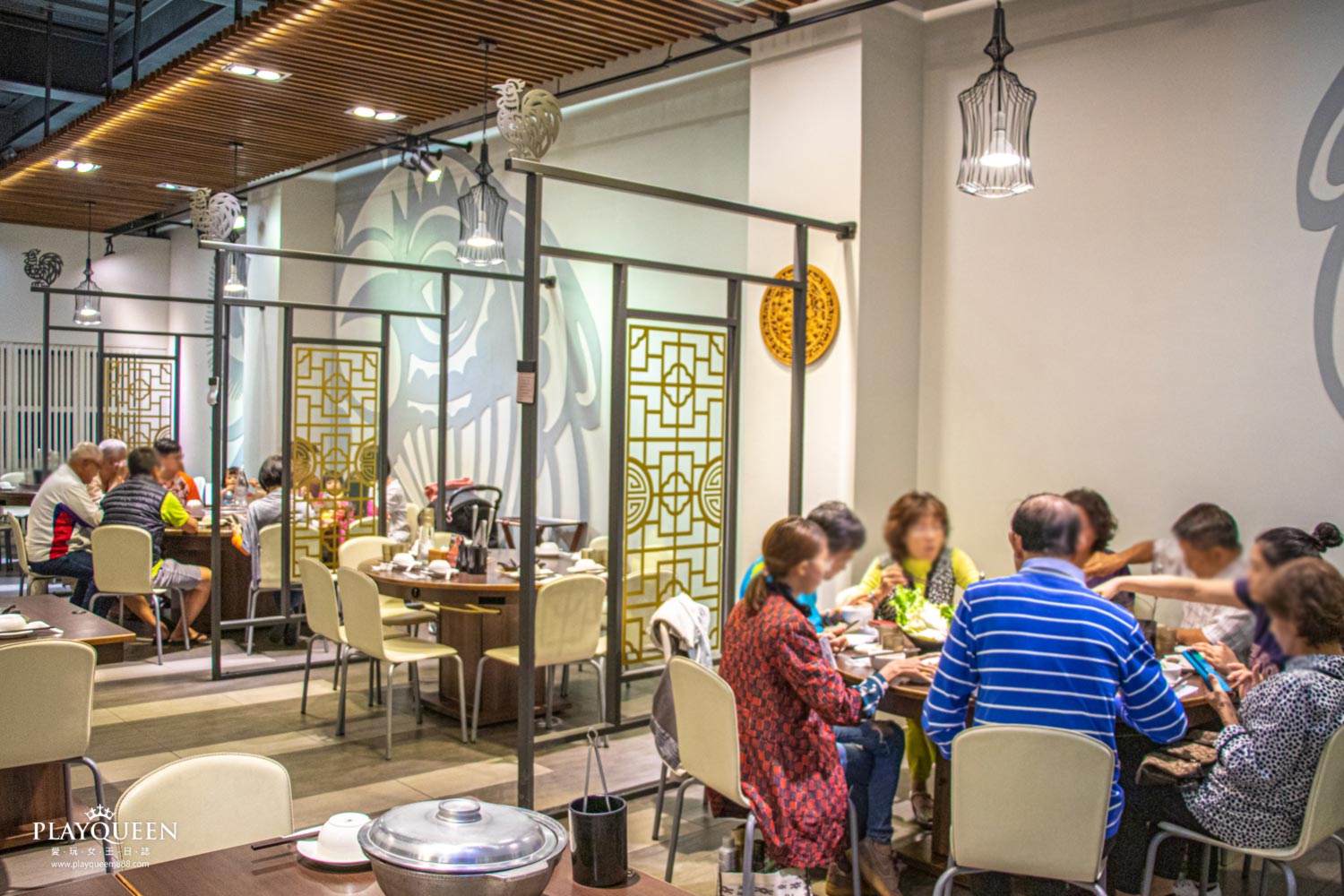 老廣粵花雕雞創意坊