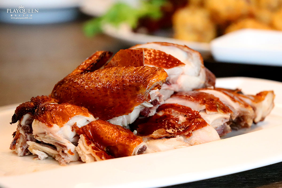 富彩軒私房粵菜