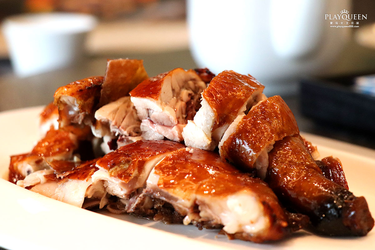 富彩軒私房粵菜