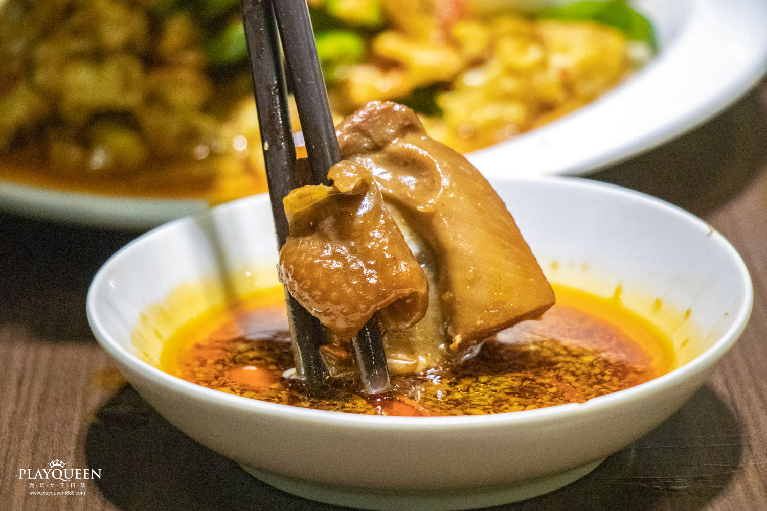 老廣粵花雕雞創意坊