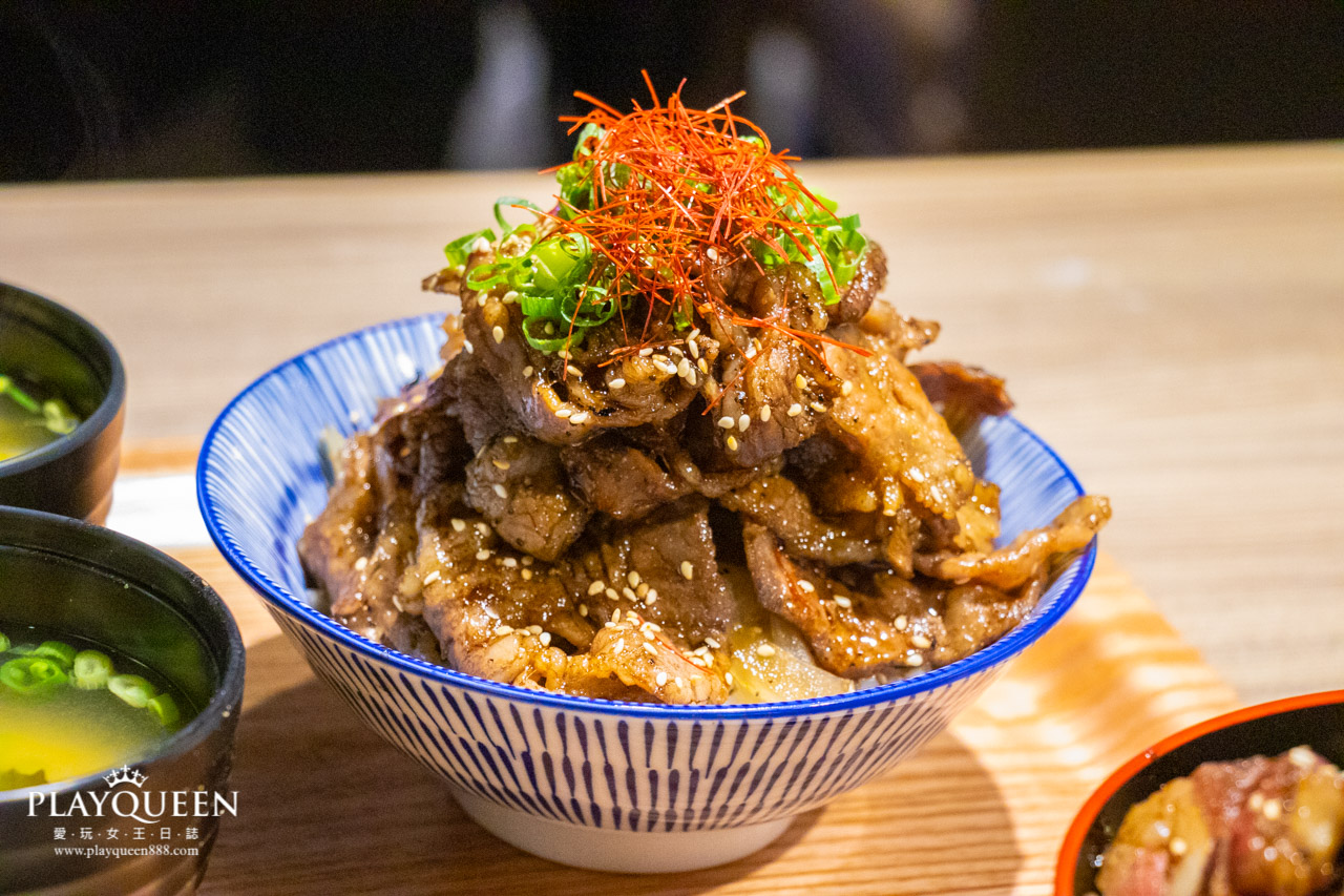 虎藏燒肉桃園龍潭店9