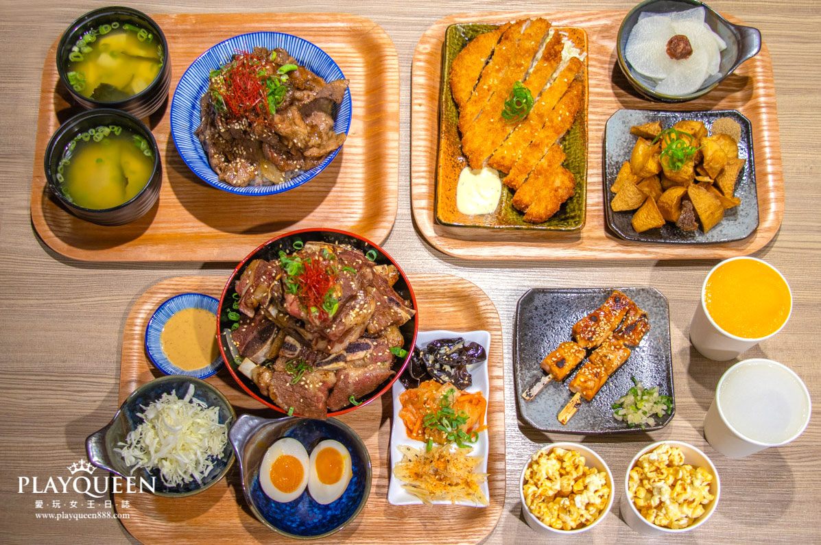 虎藏燒肉桃園龍潭店11