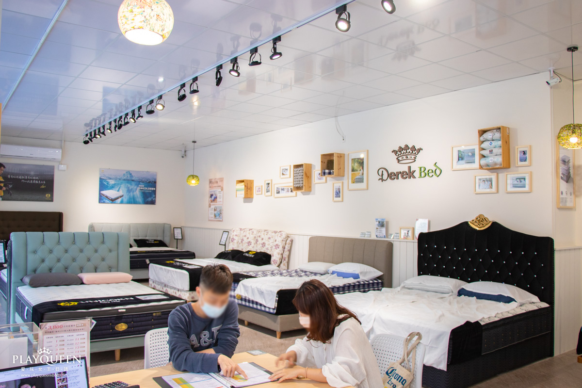 cookuru日本專利涼感纖維(德瑞克瞬冰涼感床墊)