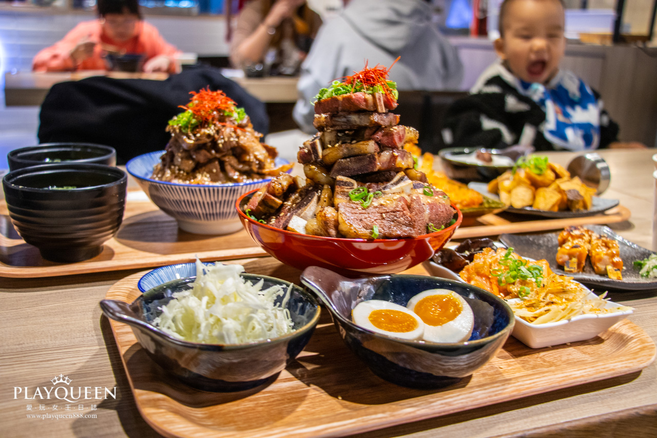 虎藏燒肉桃園龍潭店6