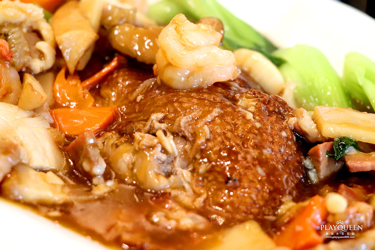 富彩軒私房粵菜