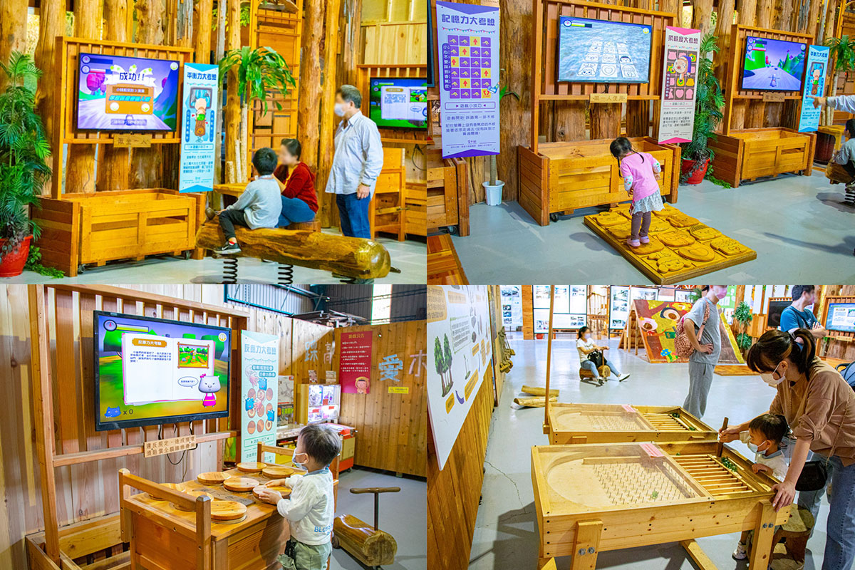 嘉義一日遊/福泰桔子商旅-嘉義文化店