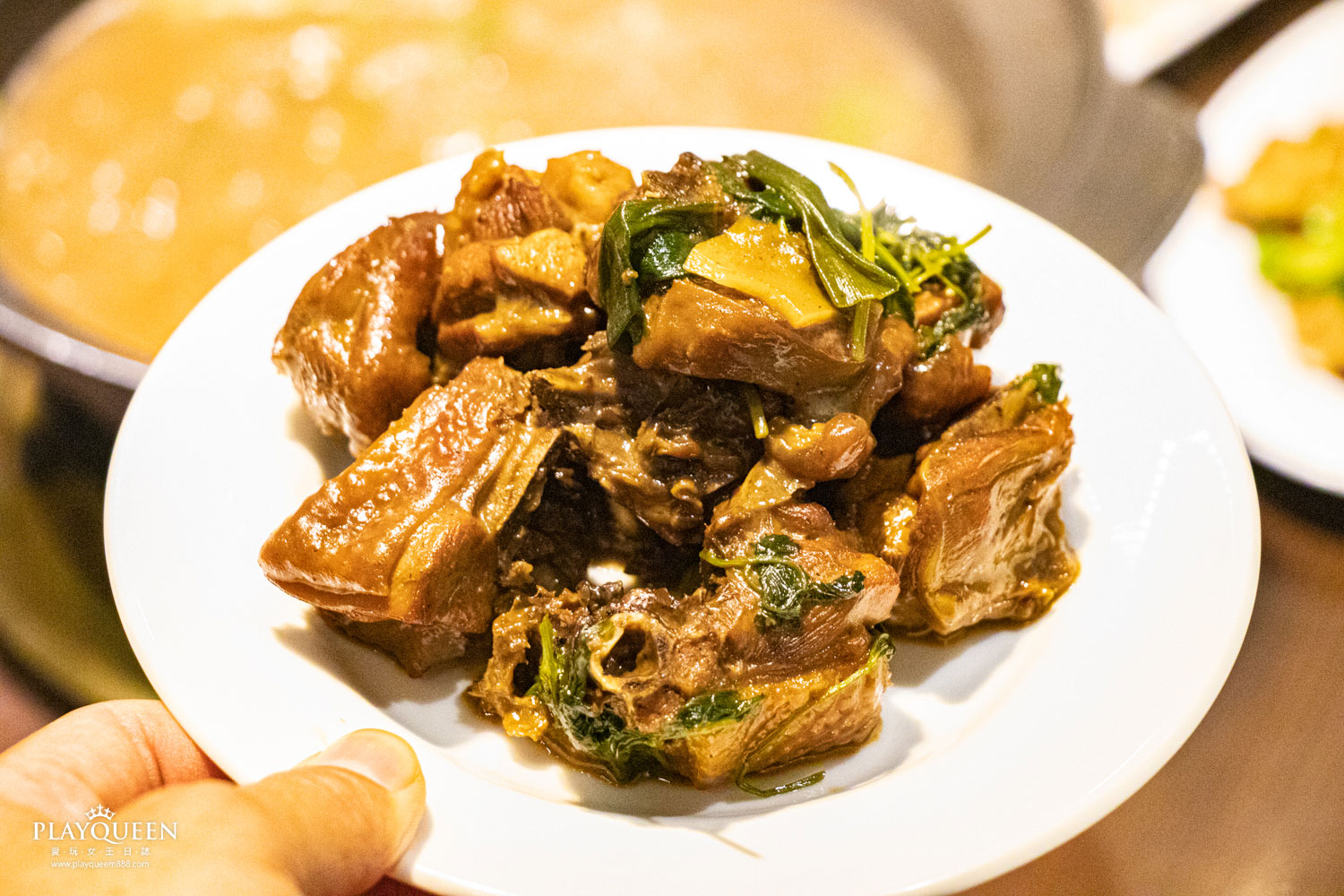 老廣粵花雕雞創意坊