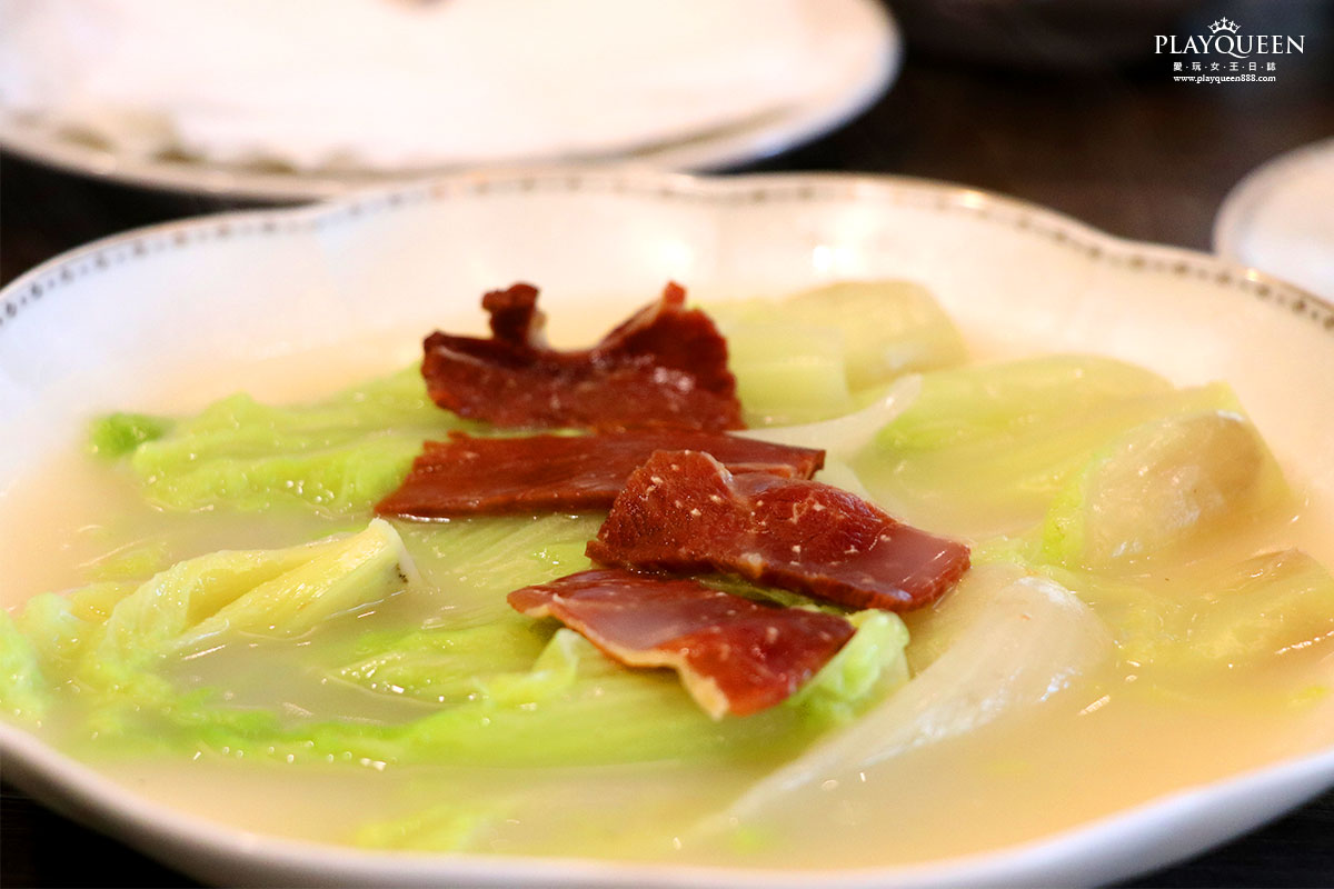 富彩軒私房粵菜