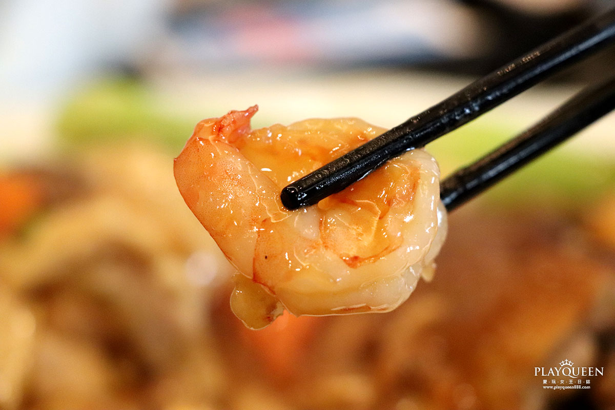 富彩軒私房粵菜