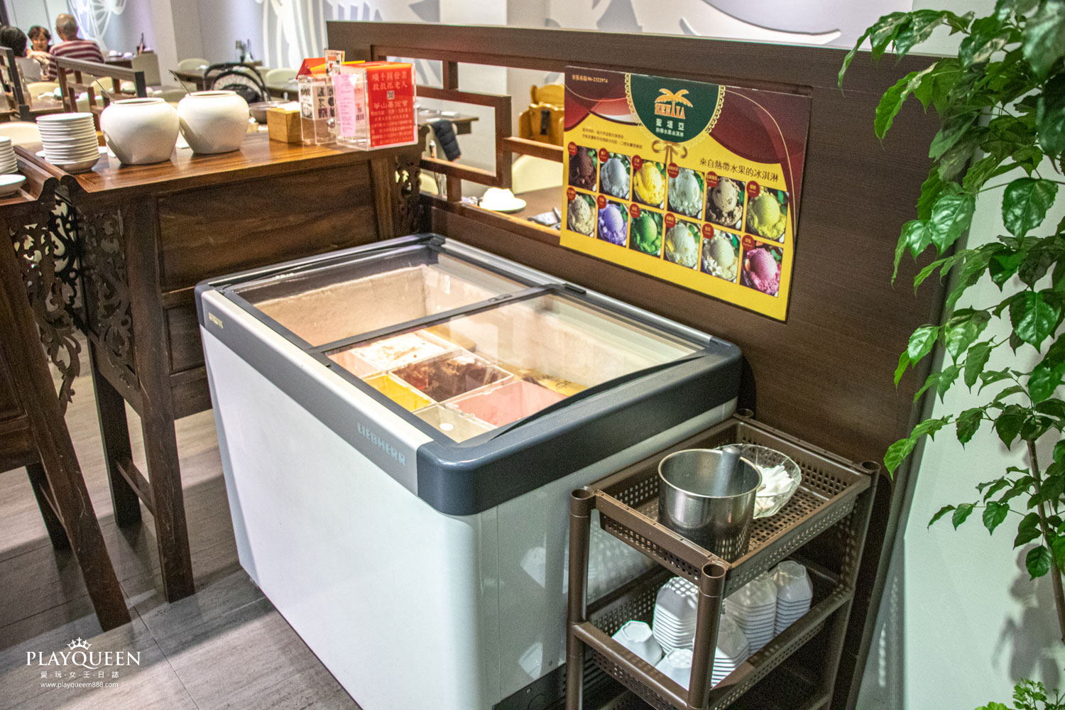 老廣粵花雕雞創意坊