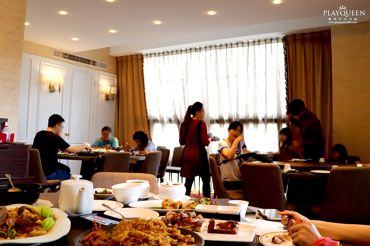 富彩軒私房粵菜