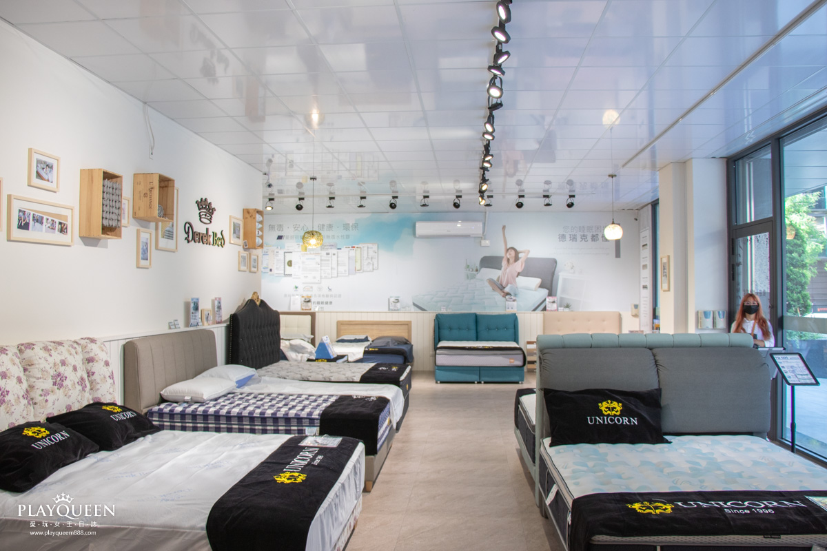 cookuru日本專利涼感纖維(德瑞克瞬冰涼感床墊)