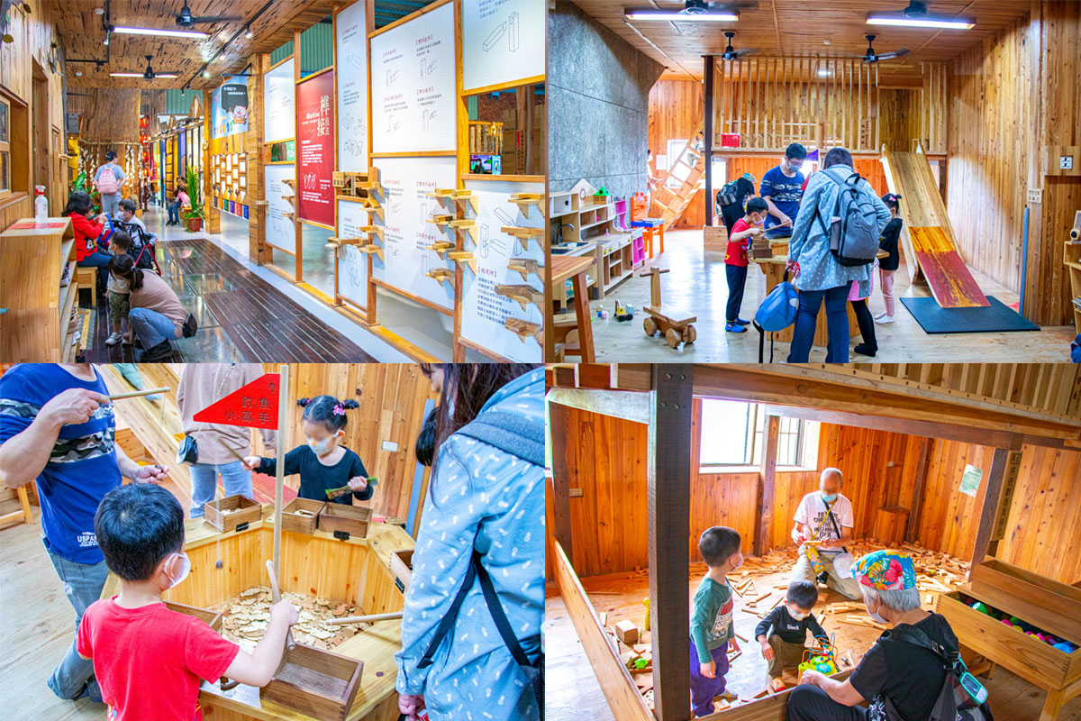 嘉義一日遊/福泰桔子商旅-嘉義文化店