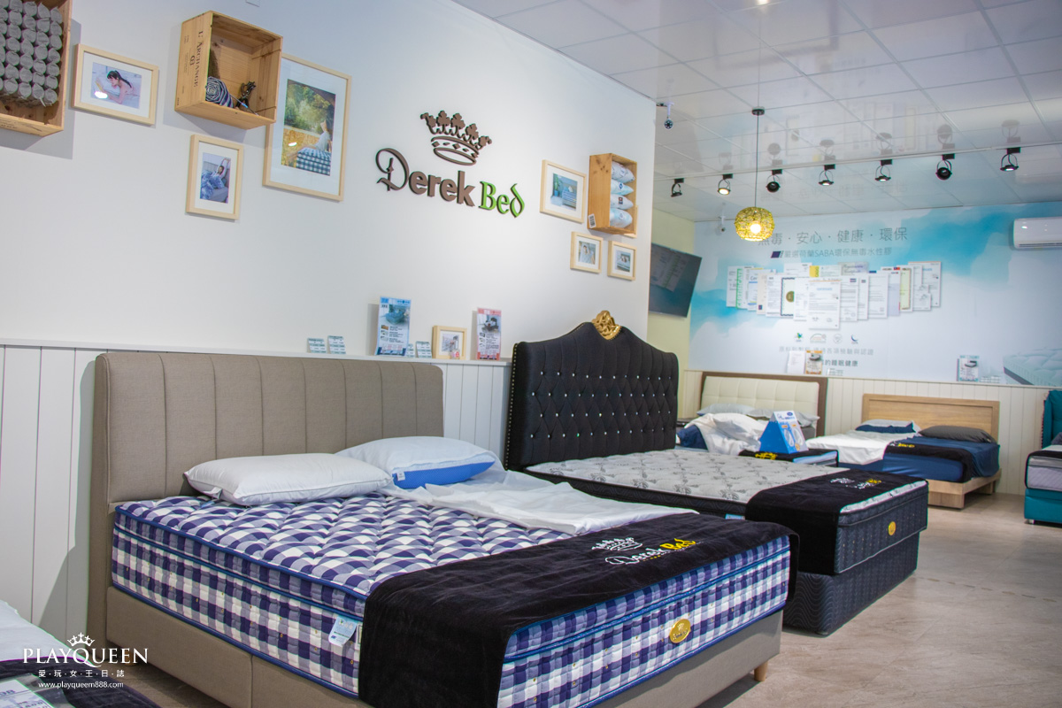 cookuru日本專利涼感纖維(德瑞克瞬冰涼感床墊)