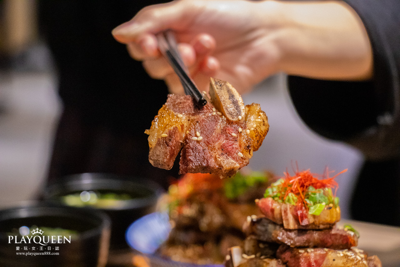 虎藏燒肉桃園龍潭店8