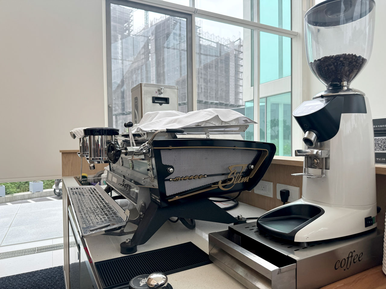 台南最新打卡景點報到｜清景麟坐忘林2025台南最新景點