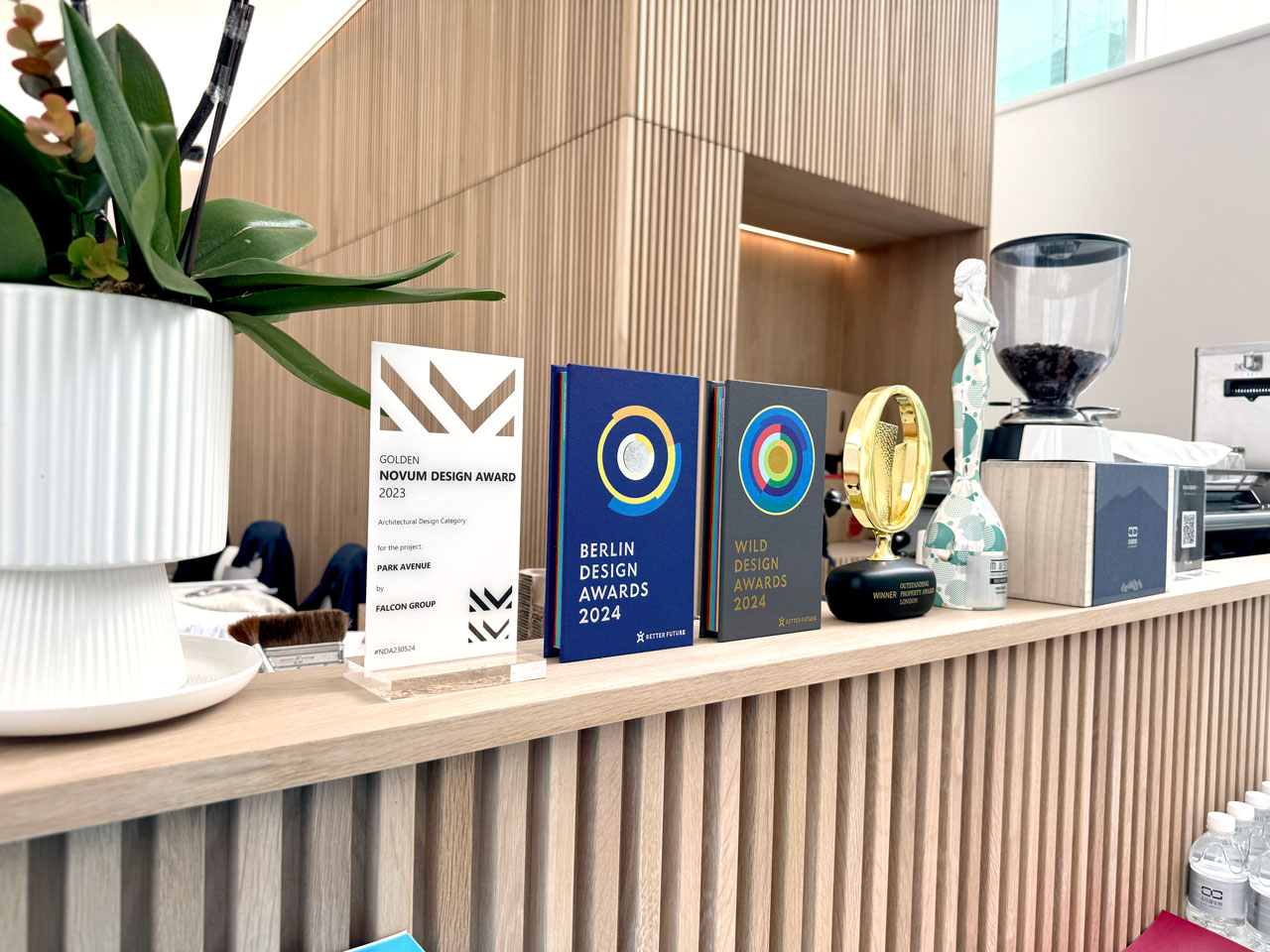 台南最新打卡景點報到｜清景麟坐忘林2025台南最新景點