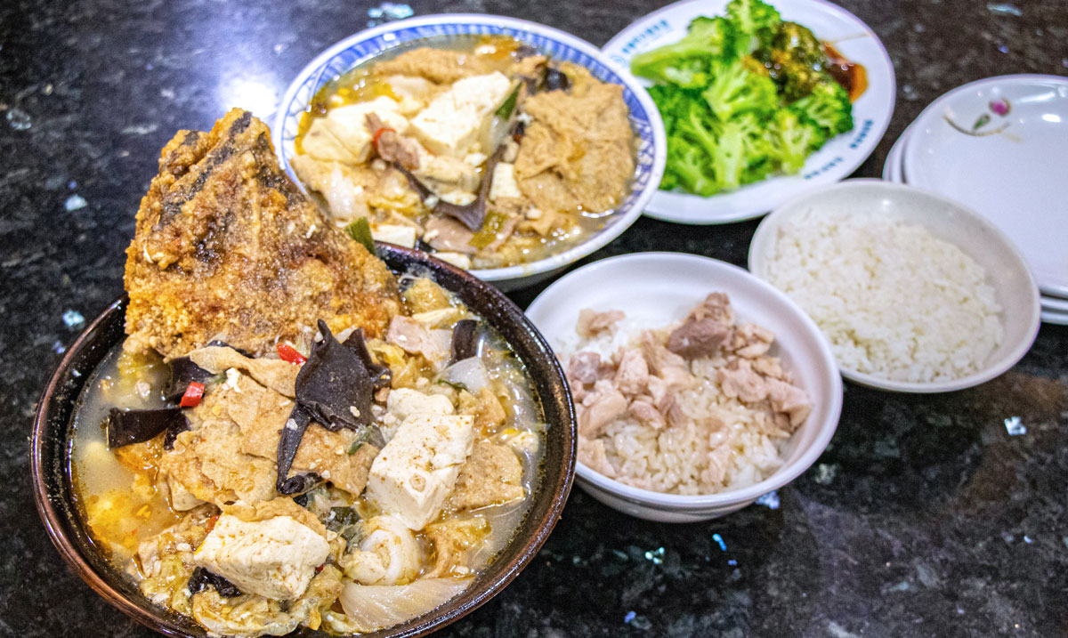 嘉義一日遊/福泰桔子商旅-嘉義文化店