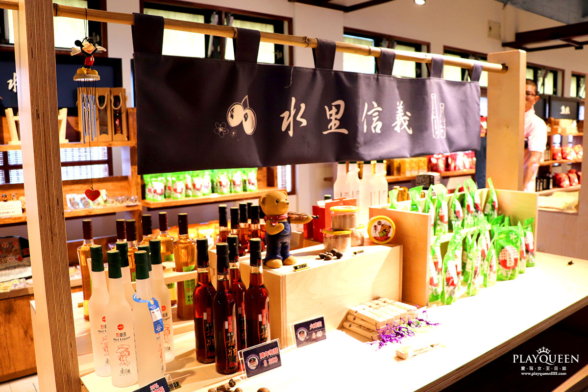 集集驛站老站長