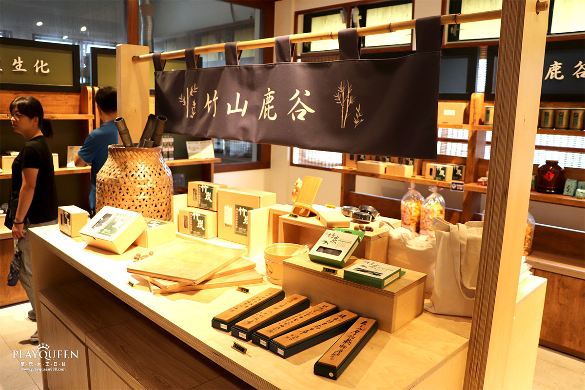 集集驛站老站長