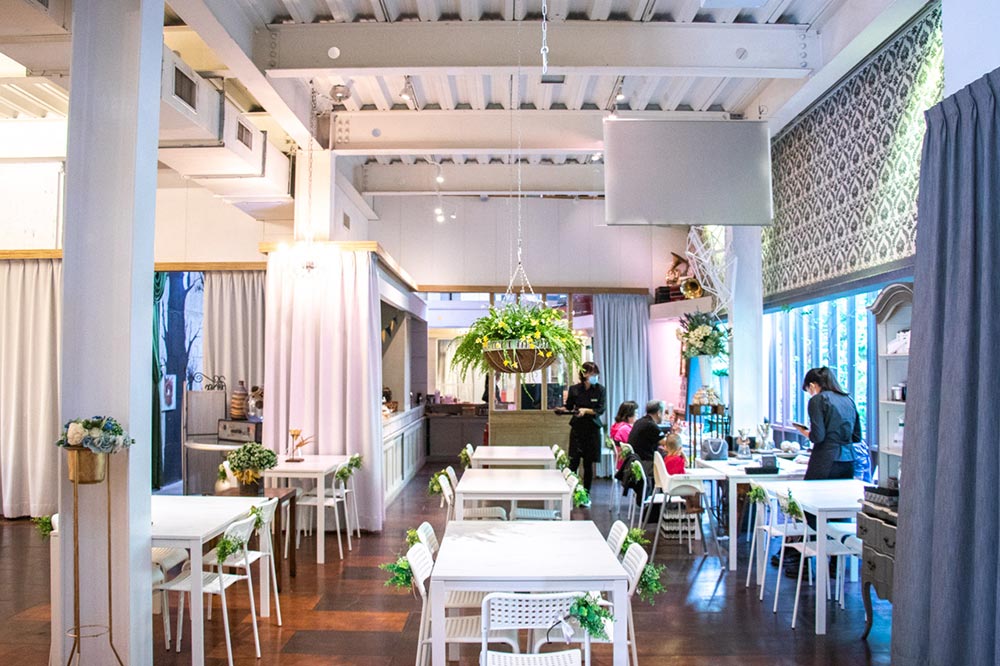 綠萼159創意料理