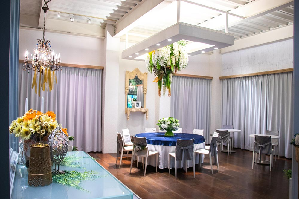 綠萼159創意料理