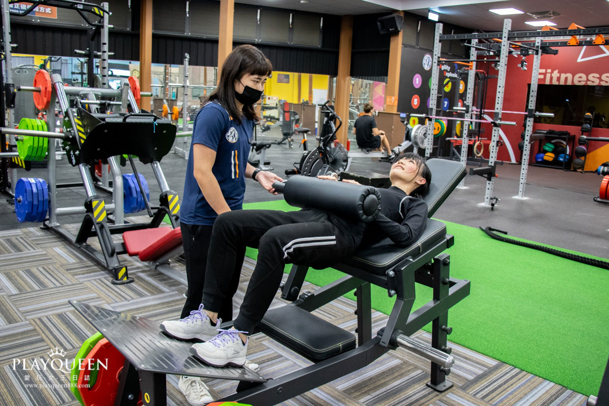 紐約健身 new york gym