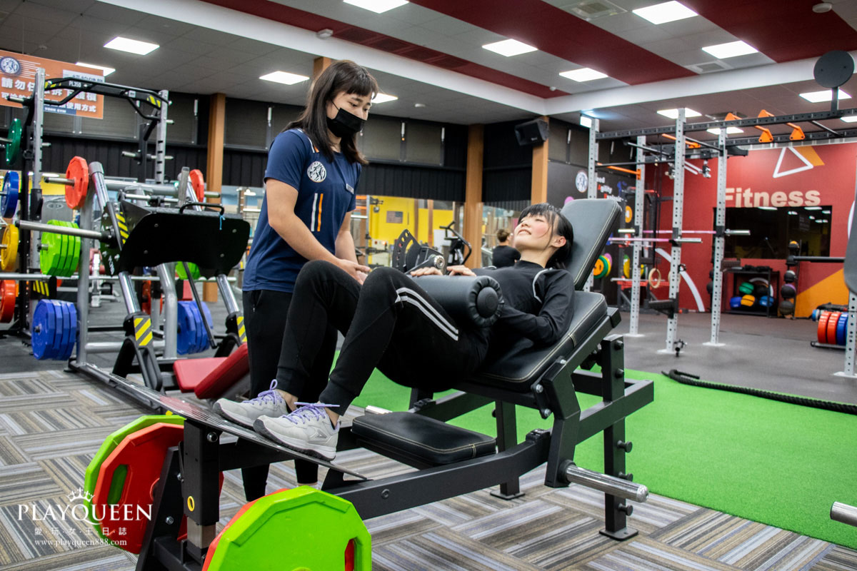 紐約健身 new york gym