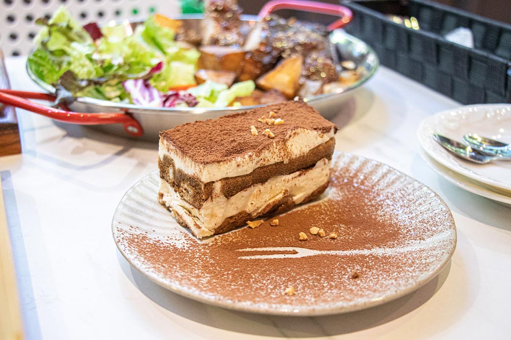 綠萼159創意料理