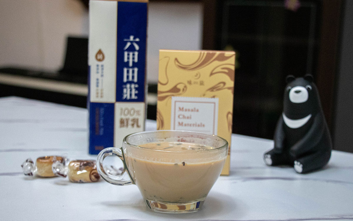 綠萼159創意料理