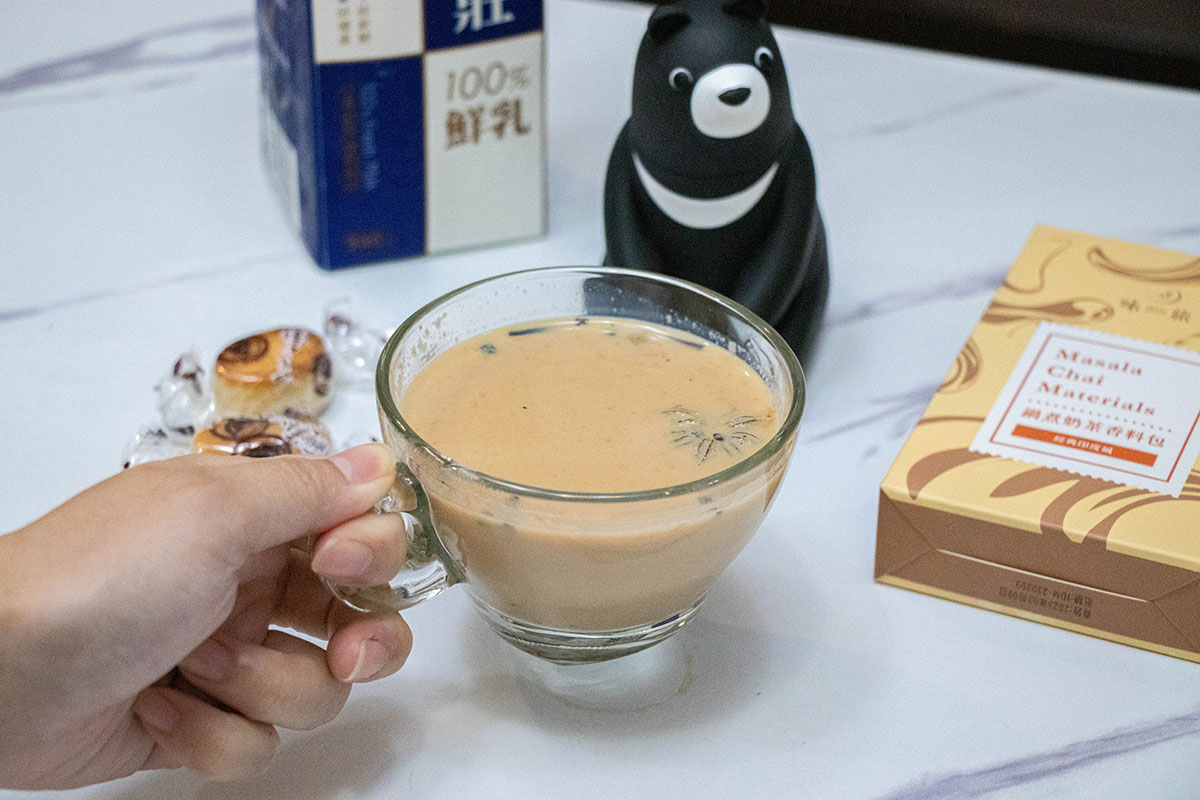 味旅spices journey|台灣香辛料專賣