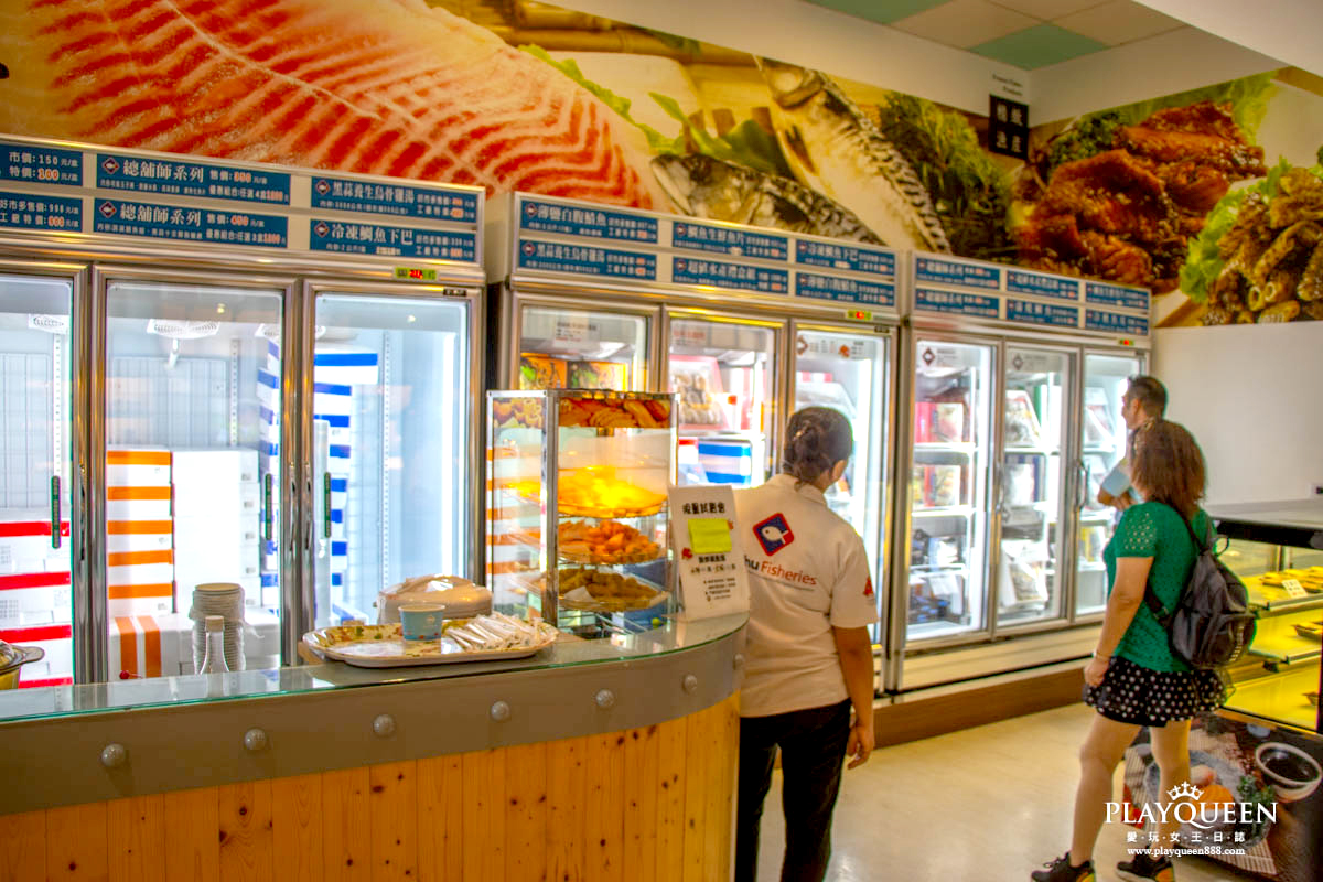 台灣鯛生態創意園區