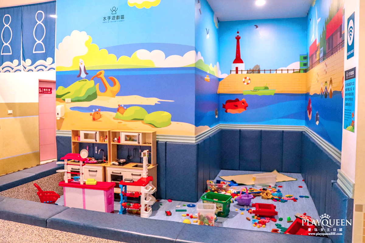 台灣鯛生態創意園區