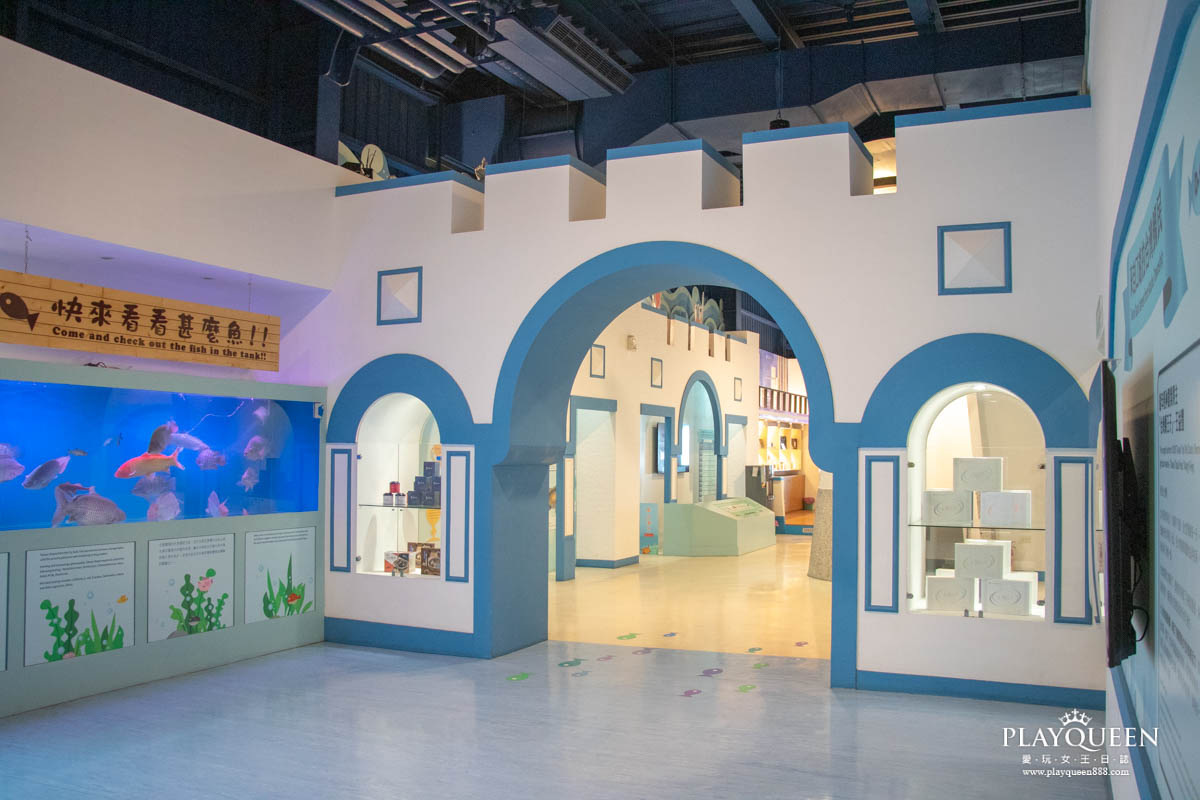 台灣鯛生態創意園區