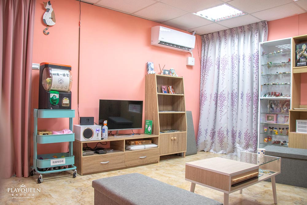 玩思ONCE實境遊戲