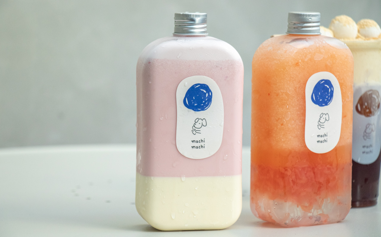 麥吉台中勤美店