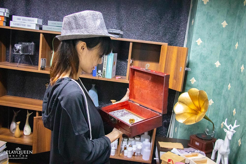 玩思ONCE實境遊戲