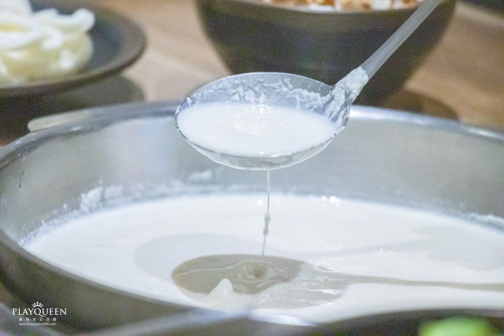 八吋鍋大里總店