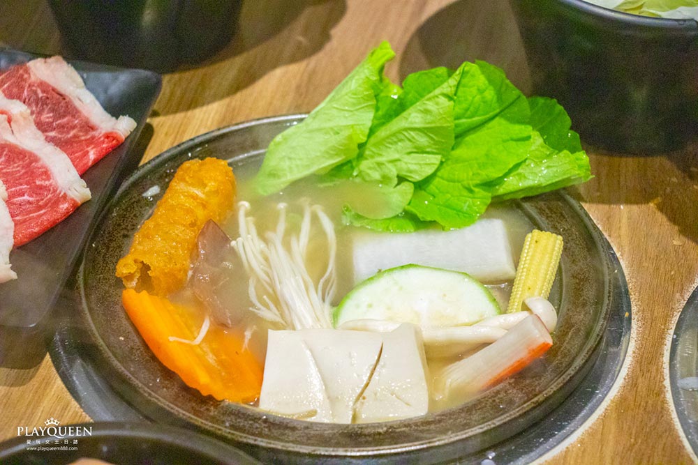 八吋鍋大里總店