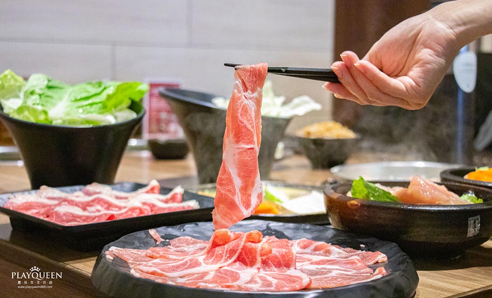 八吋鍋大里總店